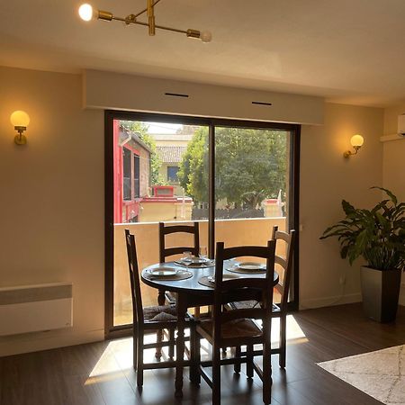 Superbe T2 Avec Box Garage Proche Velodrome Et Prado Apartment Marseille Ngoại thất bức ảnh